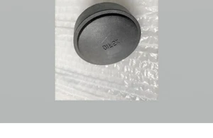 TANKDECKEL GRAU FÜR MOPED PIAGGIO SI 50 - OHNE AUKTION - Bild 1 von 2