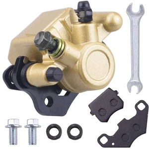 MWMNUN Brake Caliper 110cc 125cc 200cc 250cc 196cc 150cc 6.5HP CTieoleman kt1... - Picture 1 of 6