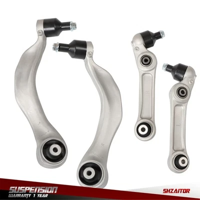 Front Suspension Lower Control Arm Tie Rod For BMW 640i 650i 2012-2018 K641509 - Image 1 of 4