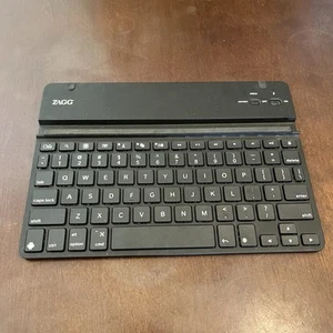 iPad Tablet Keyboard Wireless - Picture 1 of 3