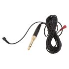 Cord Replacement Cable Headphone Cable 3 Plug for HD230/HD250/HD250