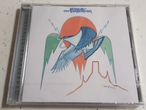 Eagles  - On the Border -  Remastered CD - New & Sealed - Picture 1 of 2