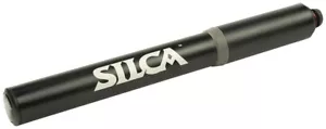 Silca Gravelero Mini Pump - 80psi, Aluminum, Presta/Schrader - Picture 1 of 3