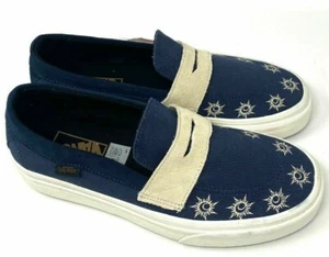 SCARPE VANS MYSTIC STYLE 53 DX UNISEX DONNA 11 UOMO 9,5 NUOVE VN0A4U1C4UA - Foto 1 di 5