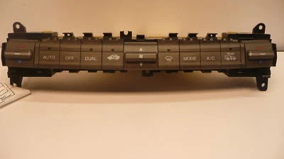 A215-16 原始设备制造商保修 2008 - 2012 年 HYUNDAI VERACRUZ 空调热气候温度控制 — 第 1/4 张图片