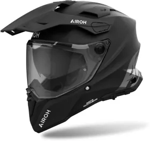 Casco moto avventura Airoh Commander 2 AI20010010 - Foto 1 di 21