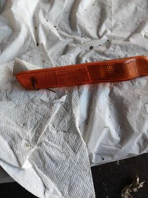 Luz antiniebla/marca/estacionamiento/giro/lámpara SATURN S SERIES derecha 00 01 02 Foto 1 de 2