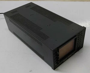 Videotek TVM-821D Combination Waveform Monitor Vectorscope - Picture 1 of 5