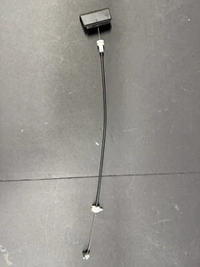 Genuine OEM BMW X5 M E70 Bowden Cable Trunk Lid Cord - Picture 1 of 3