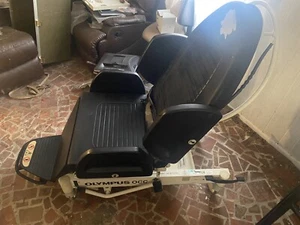 Olympus OCC Transport Chair Stretcher - Picture 1 of 12