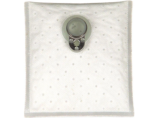 Para Mazda B2500 1998-2001 Pantalla de combustible 59377SFWJ 1999 2000 2,5 L 4 cilindros Filtro de combustible Foto 1 de 2