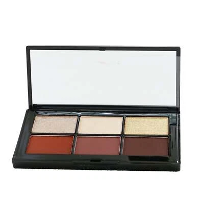 NARS Claudette St Germain Des Pres Eyeshadow Palette (6x Eyeshadow) (Limited ... - Image 1 of 3