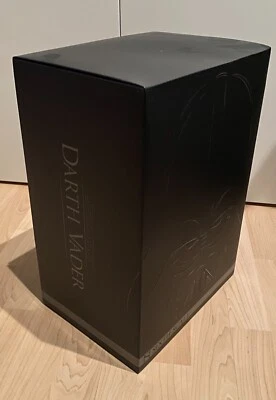 Sideshow Collectibles Darth Vader Deluxe - Bild 1 von 4
