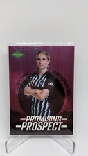 2023 Parkside NWSL Vol 1 Jenna Nighswonger Promising Prospects PP-15