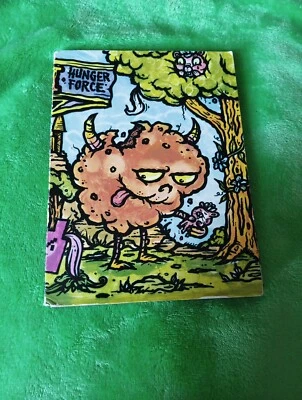 Aqua Teen Hunger Force: Volume 3 (DVD) Adult Swim Cartoon Network - 2 Disc Set - Image 1 of 4