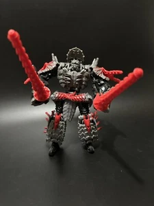 Transformers Age of Extinction SLOG - Komplett Voyager Dinobot Aoe - Bild 1 von 5