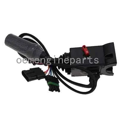 238270A1 Transmission Shifter For Case 721B 921B 821B 821C 621C 621D 921C 721D - Image 1 of 4