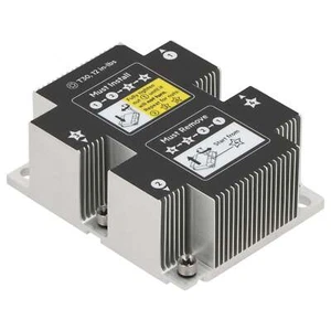 HPE Standard Heatsink ProLiant ML350 Gen10 - 879468-001 - Afbeelding 1 van 7