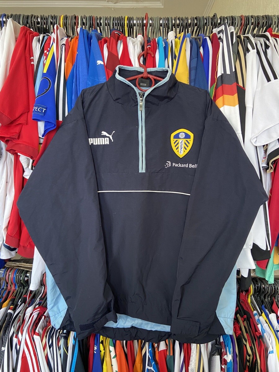Leeds United International Club Soccer Fan Apparel and Leeds United International Club Soccer Fan Apparel and