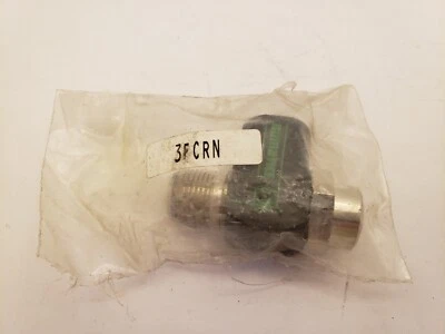 NUMATICS 3FCRN 流量控制阀,3/8 英寸 NPT,全新带盒 — 第 1/3 张图片