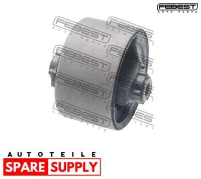 LAGERUNG, MOTOR FÜR MITSUBISHI FEBEST MMB-DJ1LH PASST VORNE LINKS - Bild 1 von 4