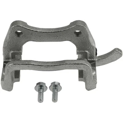 NTY Supporto Pinza Freno Posteriore Sinistra Per Renault Kangoo Express FW0/1 - Immagine 1 di 3