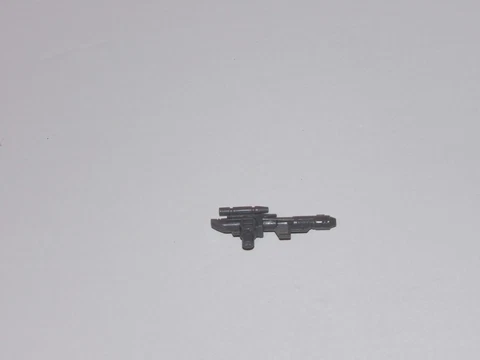 FORTRESS MAXIMUS COG GUN WEAPON LOT VINTAGE G1 ORIGINAL TRANSFORMER Cover