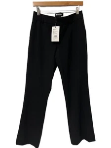 Matriarches leichte Wollhose schwarz Größe 2 - Bild 1 von 9