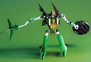 Transformers Air Raid Complete DOTM Deluxe Loose Toy Figure - Picture 1 of 9