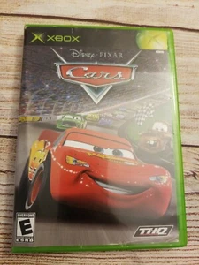 Coches (Microsoft Xbox, 2006) - Imagen 1 de 3