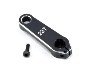 Serpent Aluminum Throttle Servo Arm (23T-JR/Airtronics/KO) S811, T, TE, GT 1/8 - Picture 1 of 1