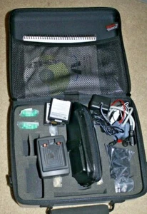 VivoMetrics LifeShirt 100 Recorder 910-0119-000 mit Zubehör - Bild 1 von 4