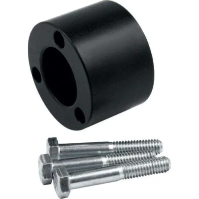 Espaciador de volante de aluminio Allstar Performance 52314 - 1-1/2" de grosor NUEVO Foto 1 de 3