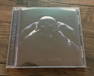 Mr. Smith by LL Cool J (CD, Nov-1995) Def Jam Records - Picture 1 of 3