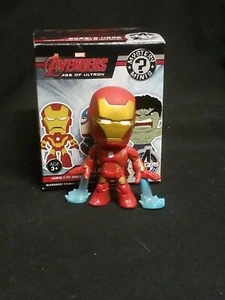Funko! - Mystery Minis - Marvel - Avengers - Age of Ultron - IRONMAN - Mano Blu - Foto 1 di 7