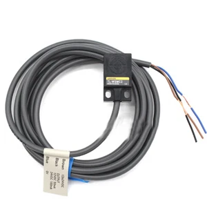 Square Proximity Sensor Normally Closed NC For Omron TL-W5MC2 - Picture 1 of 5