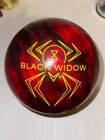 BLACK WIDOW 2.0 HYBRID 16lb bowling ball - Great Condition
