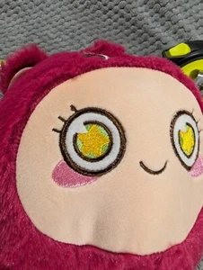 Süßes Spiel Eggy Party Anime Plüschpuppe Stofftier 9 Zoll - Bild 1 von 8