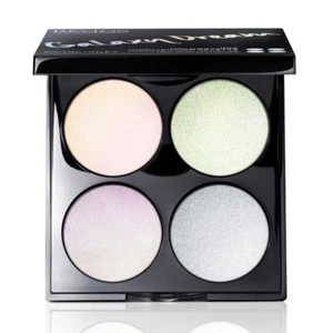 Revlon PhotoReady Holographic Highlighting Palette in Galaxy Dream - Picture 1 of 3