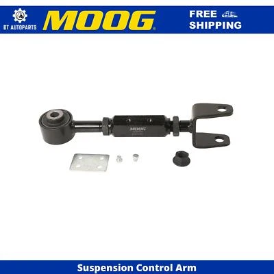For 2003-2011 Honda Element Suspension Control Arm Rear Upper MOOG 2003 2004 - Image 1 of 4
