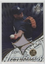 2004 Upper Deck Reflections Alex Rodriguez #209