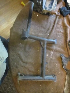 1979 Yamaha XS 650 XS650 center service double stand - Picture 1 of 2