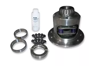 DIY Dodge Chrysler 9.25" ZF Yukon Duragrip 31 Spline Posi W/Bearings Pressed On - Picture 1 of 2