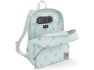 Official Animal Crossing Nintendo Switch Backpack (Tom Nook) - Picture 1 of 5