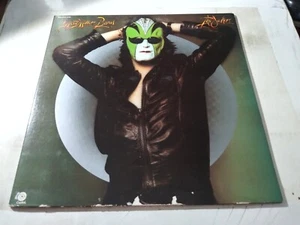Steve Miller Band – The Joker VG Original CRC Club Capitol 511235 LP Record 1973 - Picture 1 of 5