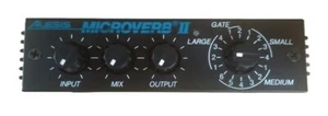 MicroVerb II - Alesis 16 bits estéreo reverberación digital con fuente de alimentación - Imagen 1 de 5