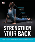 Strengthen Your Back (Paperback) DK Medical Care Guides