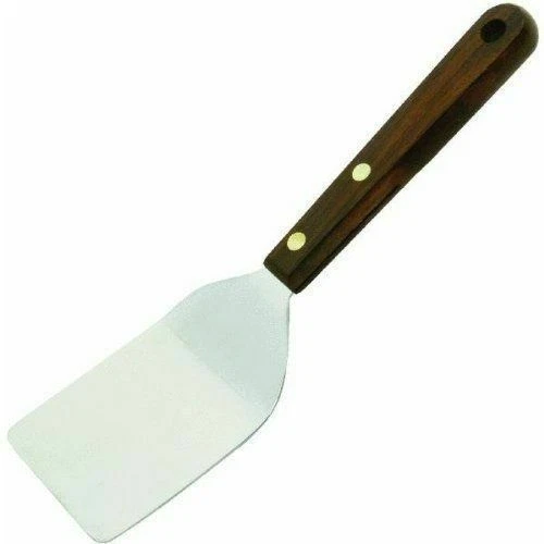Norpro 1167 7.5-Inch Spatula with Wood Handle