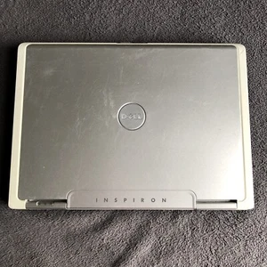 Dell Inspiron E1505 Intel Core 2 Duo 1GB RAM - NOT WORKING - Picture 1 of 11