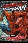 Joe Kelly Marvel Select Savage Spider-Man (Paperback)
